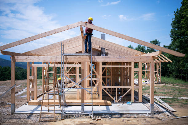 Best Residential Roofing Contractor  in Leipsic, OH