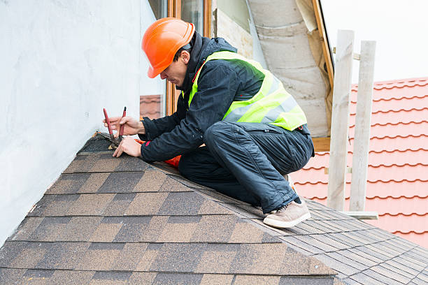 Professional Roofing Contractor in Leipsic, OH